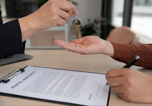 Veniturile cetățenilor din închirierea imobilelor au crescut cu 33,7%