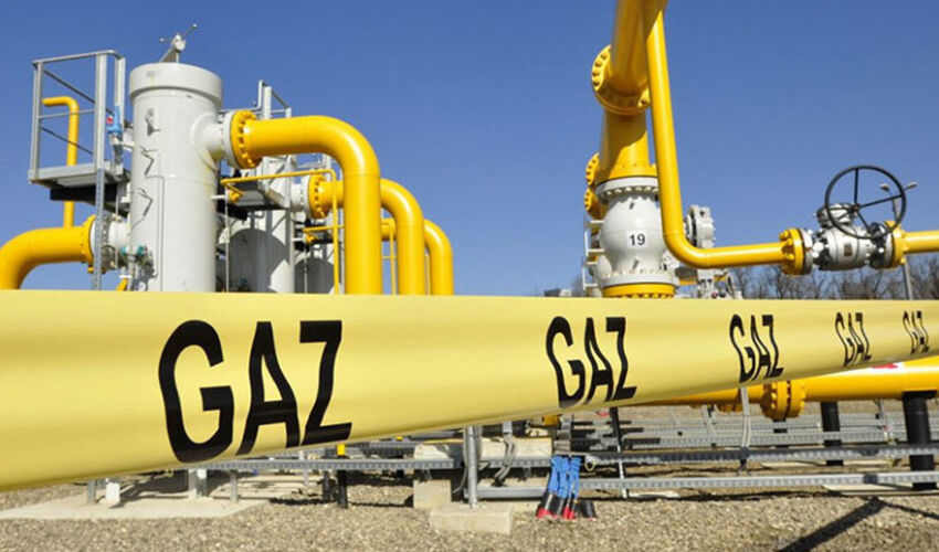 Energocom has been appointed as the new public supplier of natural gas Energocom has been appointed as the new public supplier of natural gas