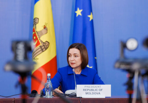 Autoritățile analizează crearea unei instituții pentru gestionarea proiectelor mari finanțate din fonduri UE