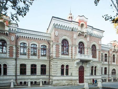 Лирическая точность графики