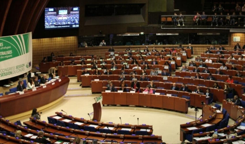 Council of Europe