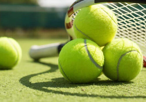 Jucătorilor de tenis li se interzice să joace în condiții de căldură extremă