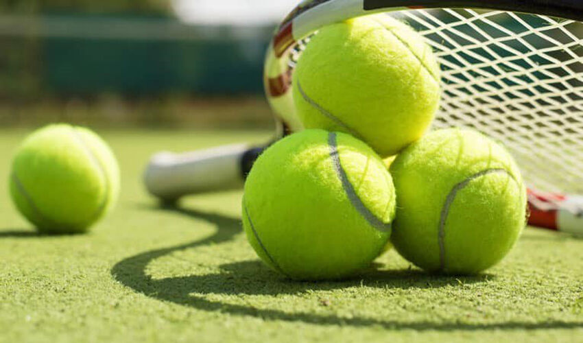 Jucătorilor de tenis li se interzice să joace în condiții de căldură extremă