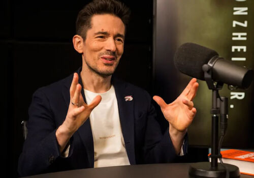 «Северный поток» взорвала бывшая эротическая модель, утверждает американский журналист