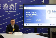 Autoritățile îndeamnă la „cumpărare moldovenească”