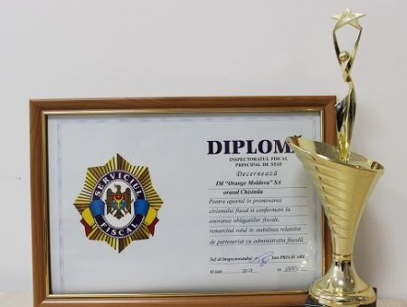 В списке «честных»