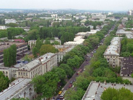 Дискуссии об историческом центре