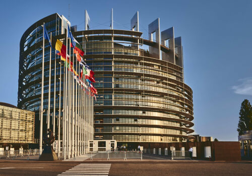 Clădirile Comisiei Europene sunt percheziționate