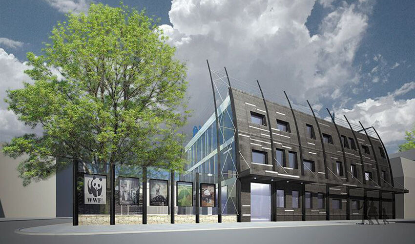 На энергетическую реабилитацию гособъектов уйдет 73 млн евро На энергетическую реабилитацию гособъектов уйдет 73 млн евро