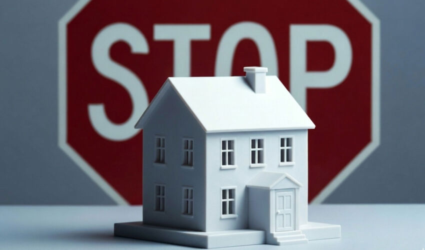 Prima Casă – în modul stand by. PAS: „Așa cum am promis, schimbăm modul în care sprijinim cetățenii” prima facie