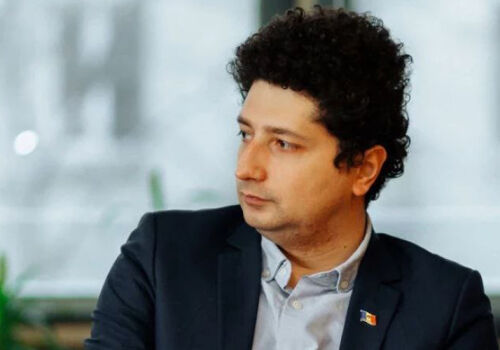 Autoritățile intenționează să ia măsuri pentru a reglementa coletele din Temu și Joom Autoritățile intenționează să ia măsuri pentru a reglementa coletele din Temu și Joom