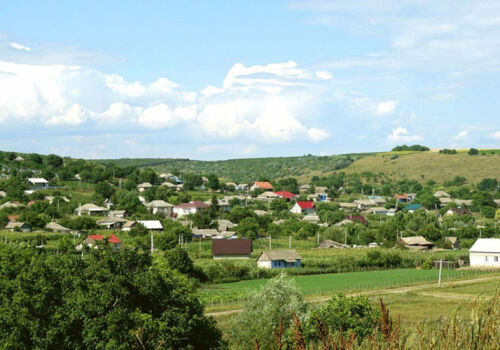 The LEADER program will receive 7% of the agricultural fund