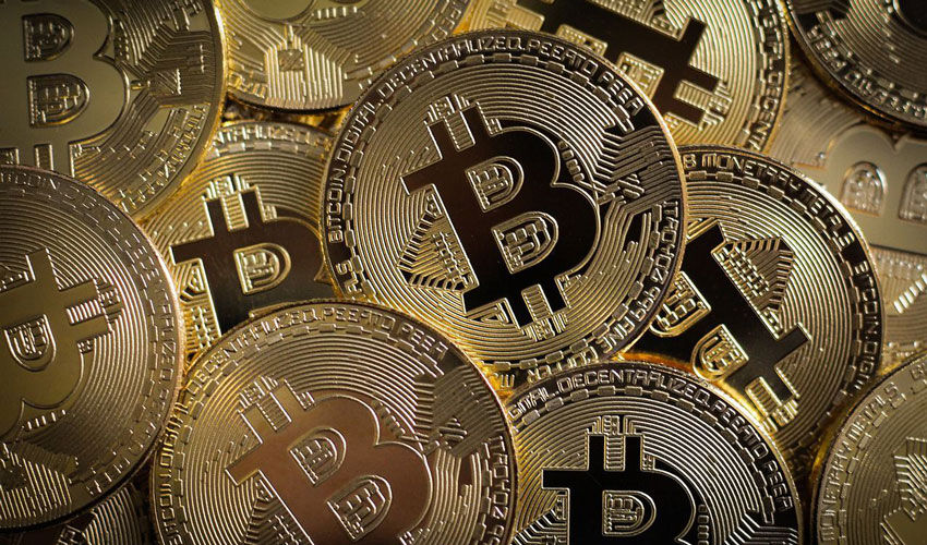 Прогнозы финрынка: биткоин может вырасти до $250 тыс. Прогнозы финрынка: биткоин может вырасти до $250 тыс.