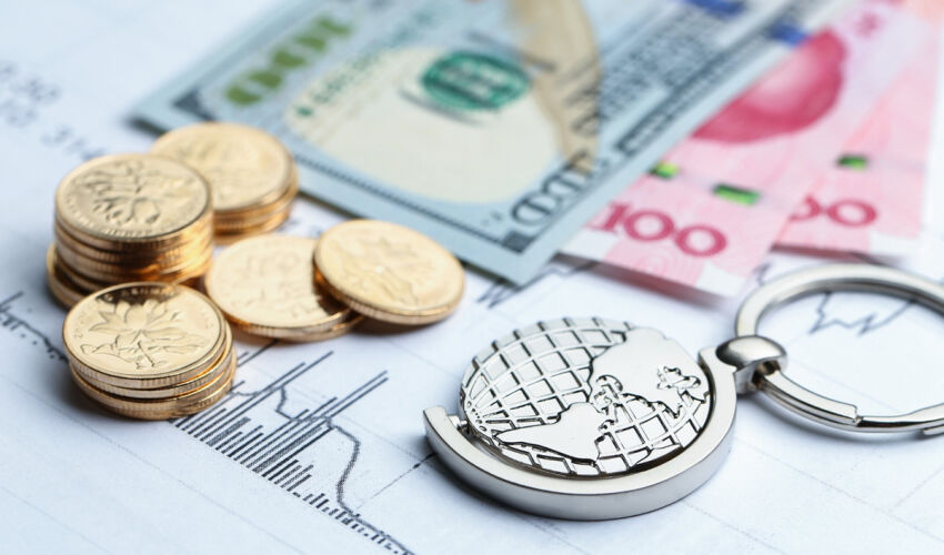 Sistemul financiar nu va mai fi la fel…. sistemul financiar mondial