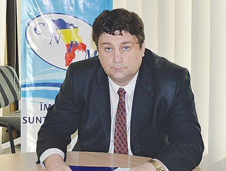 Владислав Каминский, исполнительный директор Национальной Конфедерации Работодателей Республики Молдова: Платформа www.instruiri.cnpm.md – необходимость!