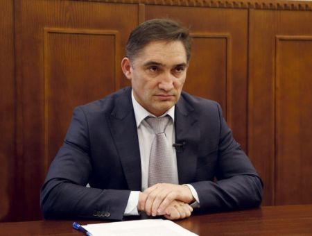Стояногло: процесс оценки судей политизирован