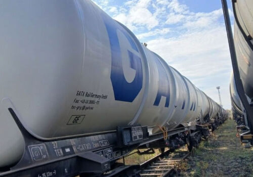 România aprobă 30 de cereri de export de motorină pe fondul crizei petrolului