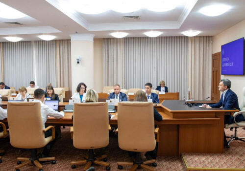 8 new industrial parks will appear in Moldova
