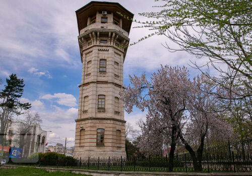 Un cadastru istoric digital a fost creat în Chișinău