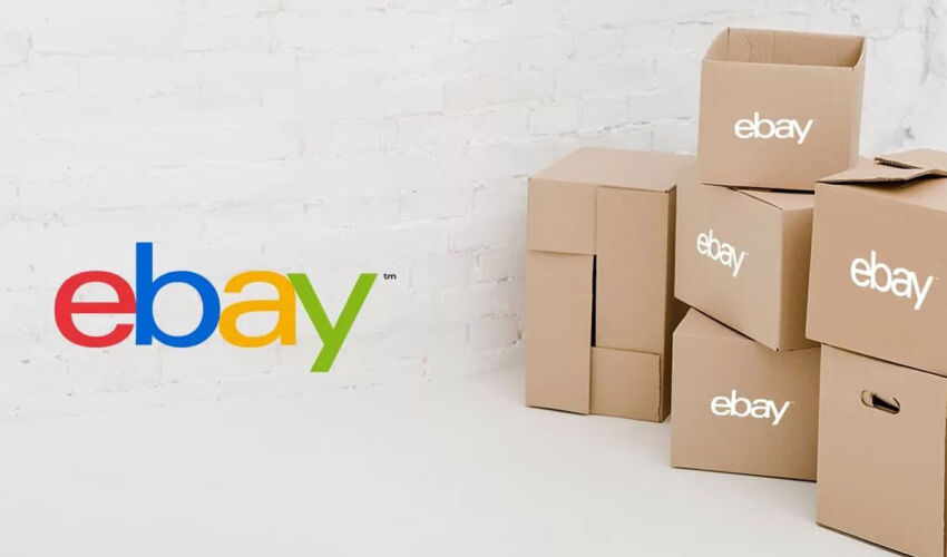 eBay forecasts revenue above analysts’ expectations ebay