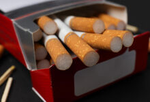 Tobacco product traceability system is being implemented