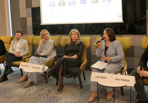 Piața muncii are nevoie de soluții AI