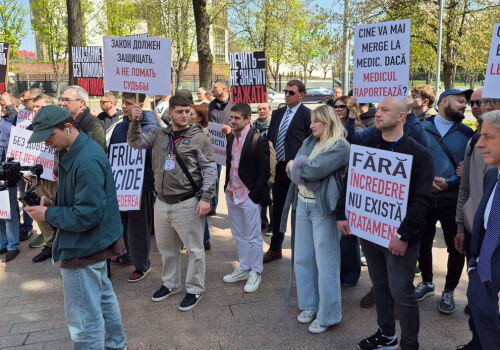 «Антинаркотический» закон под вопросом. При чем тут Квасьневский