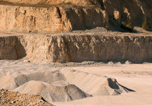 Subsoil developers will be obliged to provide a financial guarantee