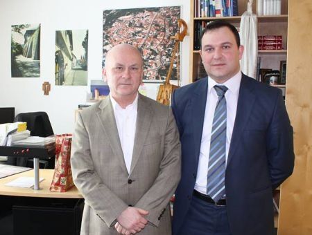 Немцы делают то, что необходимо! Немцы делают то, что необходимо!