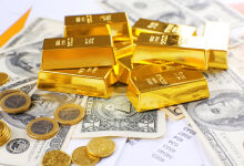 WGC: Спрос на золотые монеты и слитки побил все рекорды