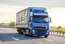 The exchange of information on freight transportation will be moved online