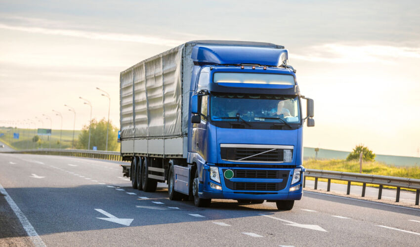 Freight Transportation