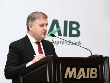 MAIB – клиентам: мы устоим и вместе станем сильнее MAIB – клиентам: мы устоим и вместе станем сильнее