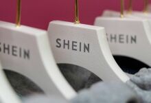 Shein scandal: dangerous chemicals found in clothes
