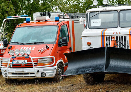 Emergency response services in Moldova and Romania conducted flood preparedness drills