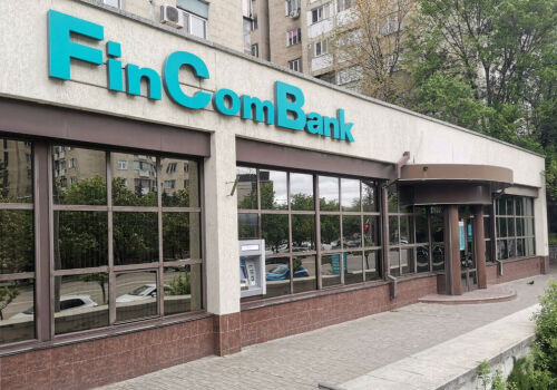 17.600 de acțiuni FinComBank vândute pentru 15 milioane de lei