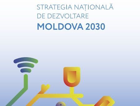 «Новый взгляд» на Молдова-2030 «Новый взгляд» на Молдова-2030