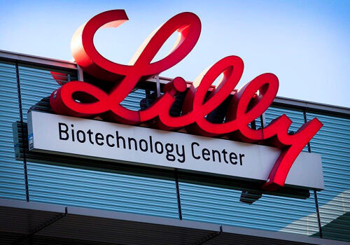 «Eli Lilly»: Китай вступает в гонку за препараты для похудения