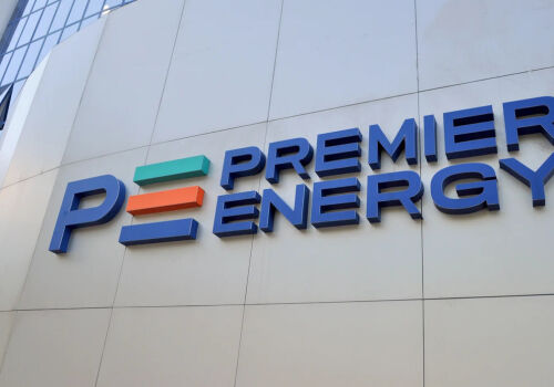 Premier Energy Group more than quadrupled its net profit Premier Energy Group more than quadrupled its net profit