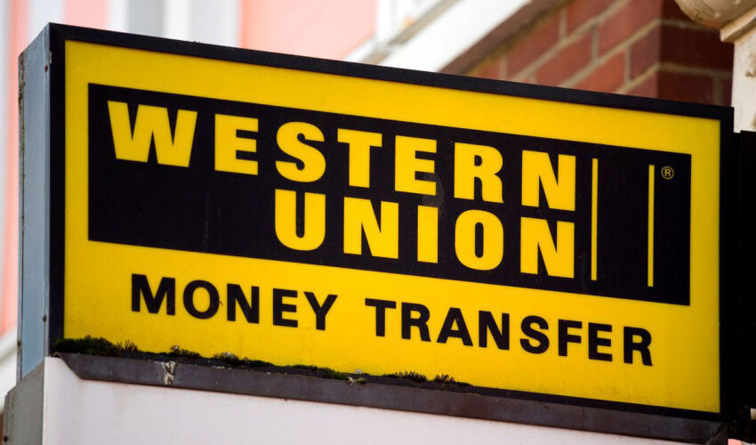 Western Union