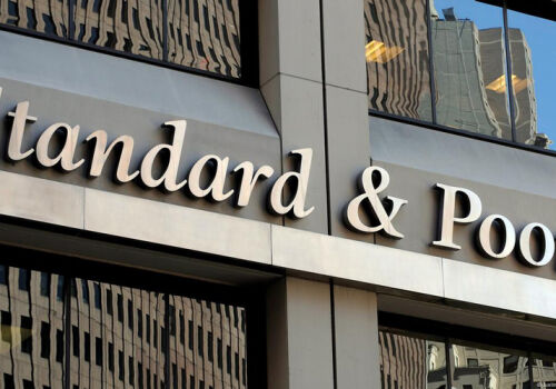 Ratingul S&P lasă Moldova sub gradul de investiții