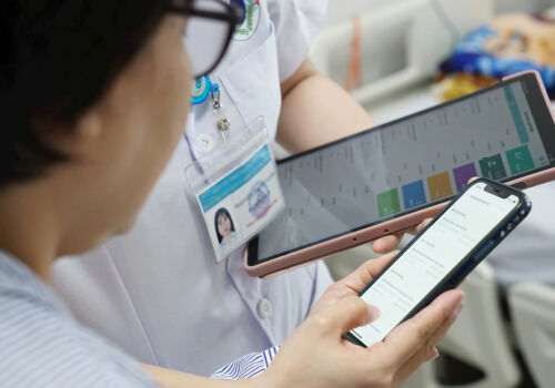 Ministerul Sănătății a lansat dezvoltarea unui dosar medical electronic