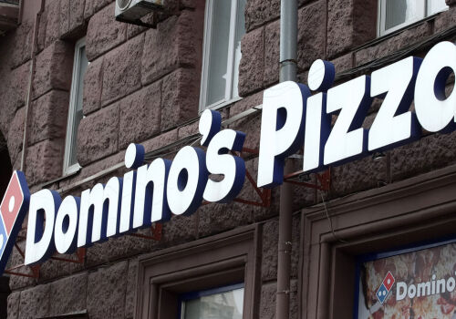 Domino’s și Casey’s preiau controlul asupra pieței de pizza.