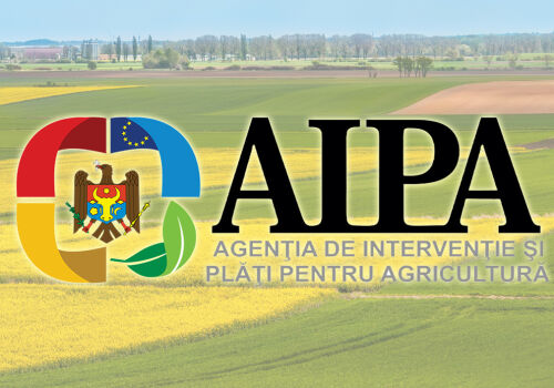 Farmers received new subsidy payments