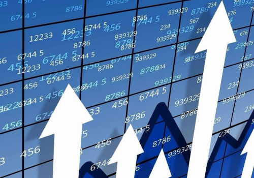 S-a înregistrat o creștere a economiei moldovenești S-a înregistrat o creștere a economiei moldovenești