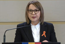 The problem with parking in Chisinau has reached the Parliament