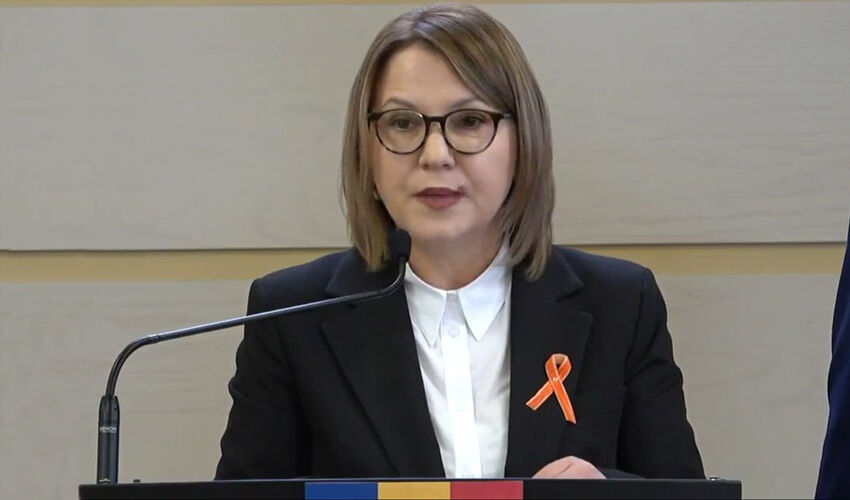 Problema parcărilor din Chișinău a ajuns în Parlament