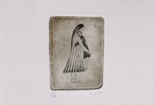 Moldovan-born woman established a successful creative business in Romania Moldovan-born woman established a successful creative business in Romania