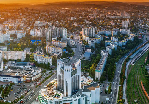 Стоимость жизни в Кишиневе выросла Стоимость жизни в Кишиневе выросла