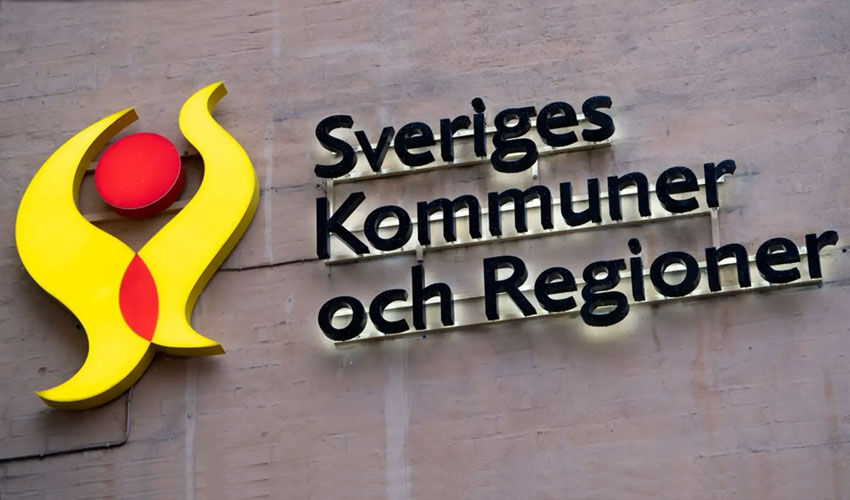 Sweden’s SALAR will give money to PACE Local Sweden’s SALAR will give money to PACE Local